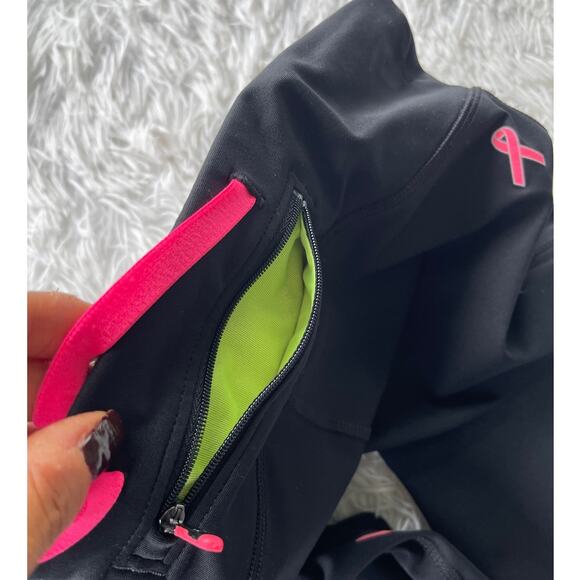 UNDER ARMOUR Activewear Leggings Women Sz S Slightly used - Picture 6 of 6